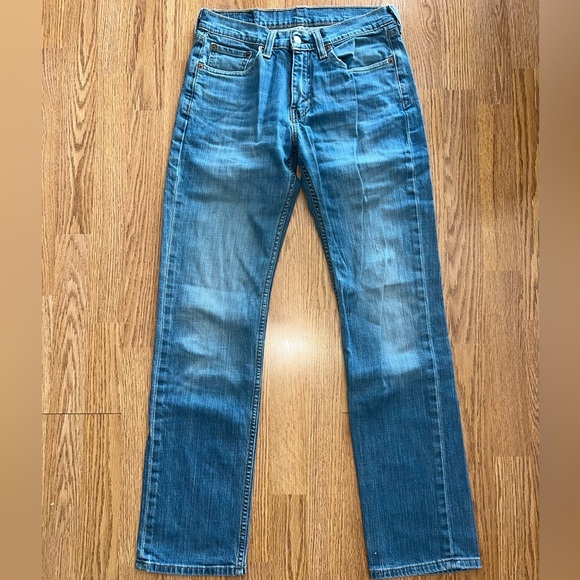 Levi's Other - Levi’s Jeans 514